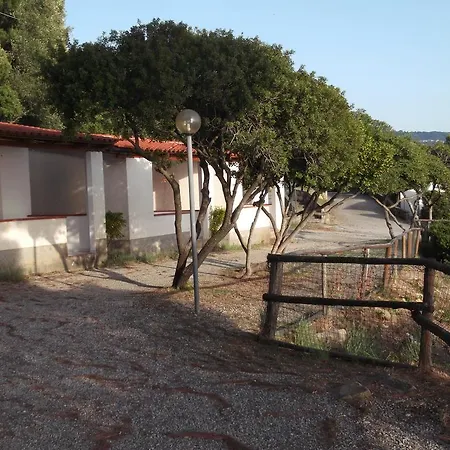Holiday park Costa Del Mito 3*