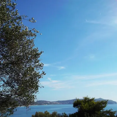 假日公园 Costa Del Mito