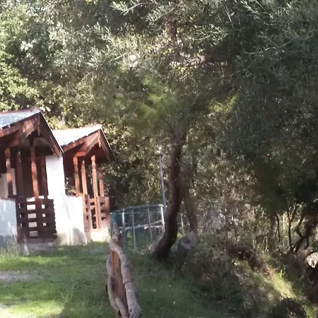 Holiday park Costa Del Mito