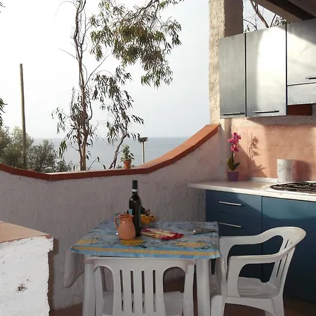 Holiday park Costa Del Mito 3*