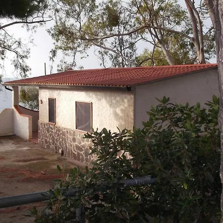 Holiday park Costa Del Mito 3*