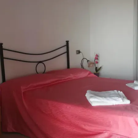 Holiday park Costa Del Mito 3*