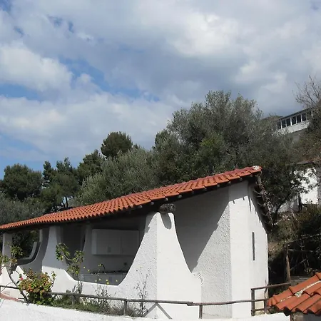 Holiday park Costa Del Mito Pisciotta