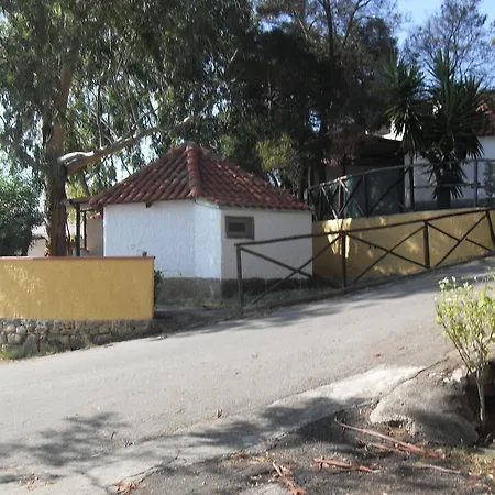 Holiday park Costa Del Mito 3*
