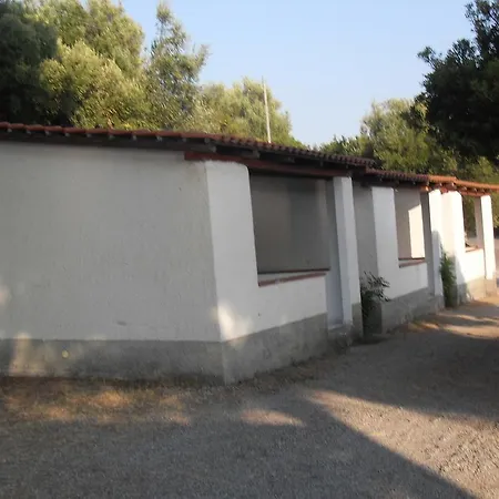 Holiday park Costa Del Mito