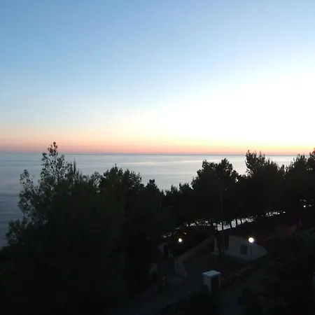 Holiday park Costa Del Mito Pisciotta
