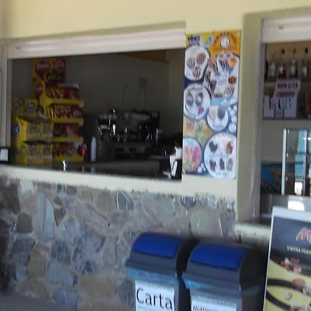 Costa Del Mito