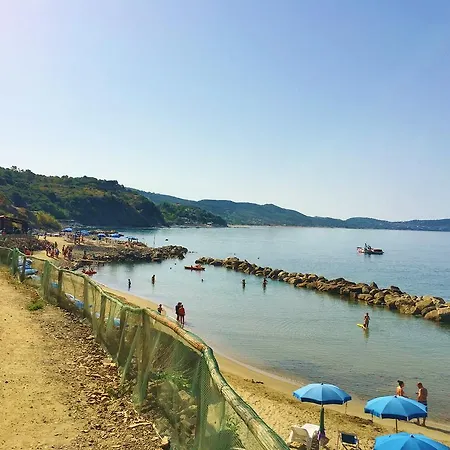 假日公园 Costa Del Mito 3*