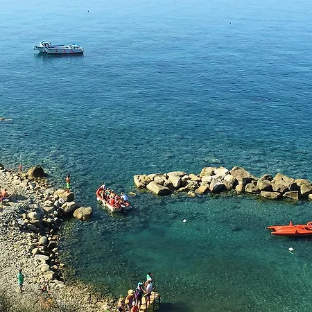 假日公园 Costa Del Mito