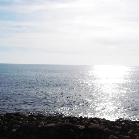 假日公园 Costa Del Mito 3*