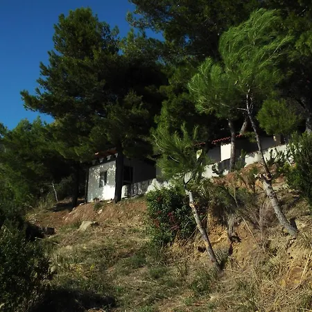 Costa Del Mito