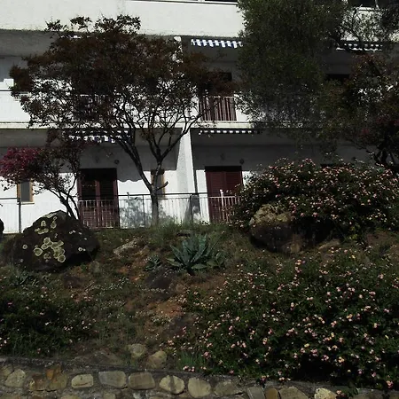 假日公园 Costa Del Mito 3*