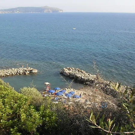 Ferienpark Costa Del Mito