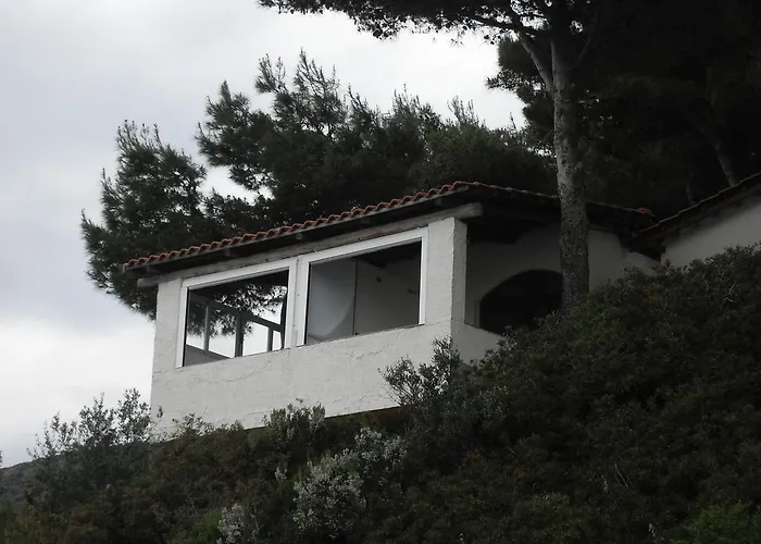 Holiday park Costa Del Mito Pisciotta