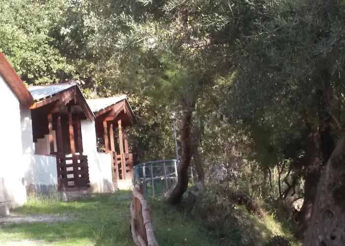 Ferienpark Costa Del Mito