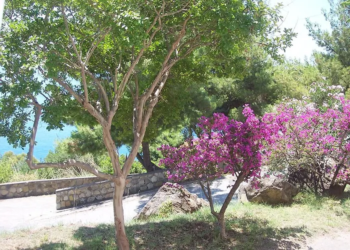 Ferienpark Costa Del Mito 3*