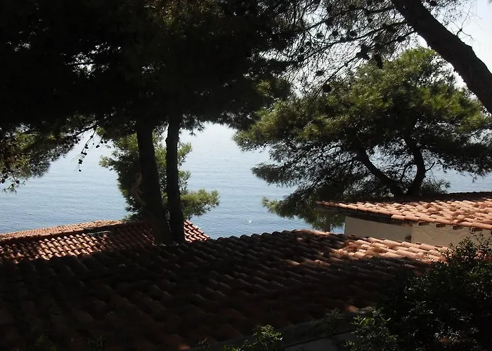 Ferienpark Costa Del Mito Pisciotta