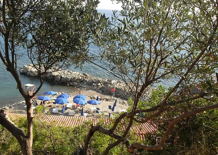 Costa Del Mito Pisciotta