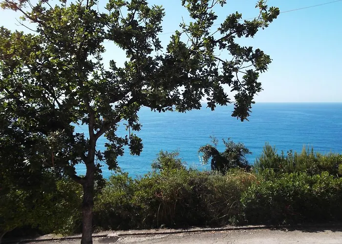 Costa Del Mito Pisciotta