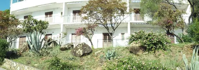 Holiday park Costa Del Mito 3*